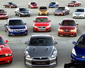 ALL CARS