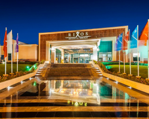 Rixos Sharm El Sheikh