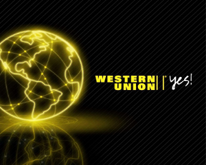 Money Transfer Western Union