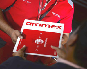 Aramex