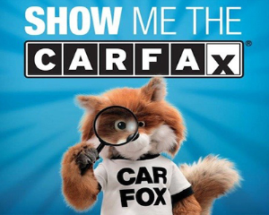 CarFax