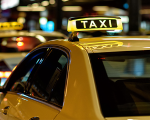 Taxi Services